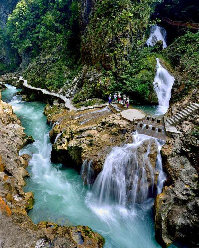 銅仁最美的10大景區(qū)：除了梵凈山之外，還有哪里值得一去？