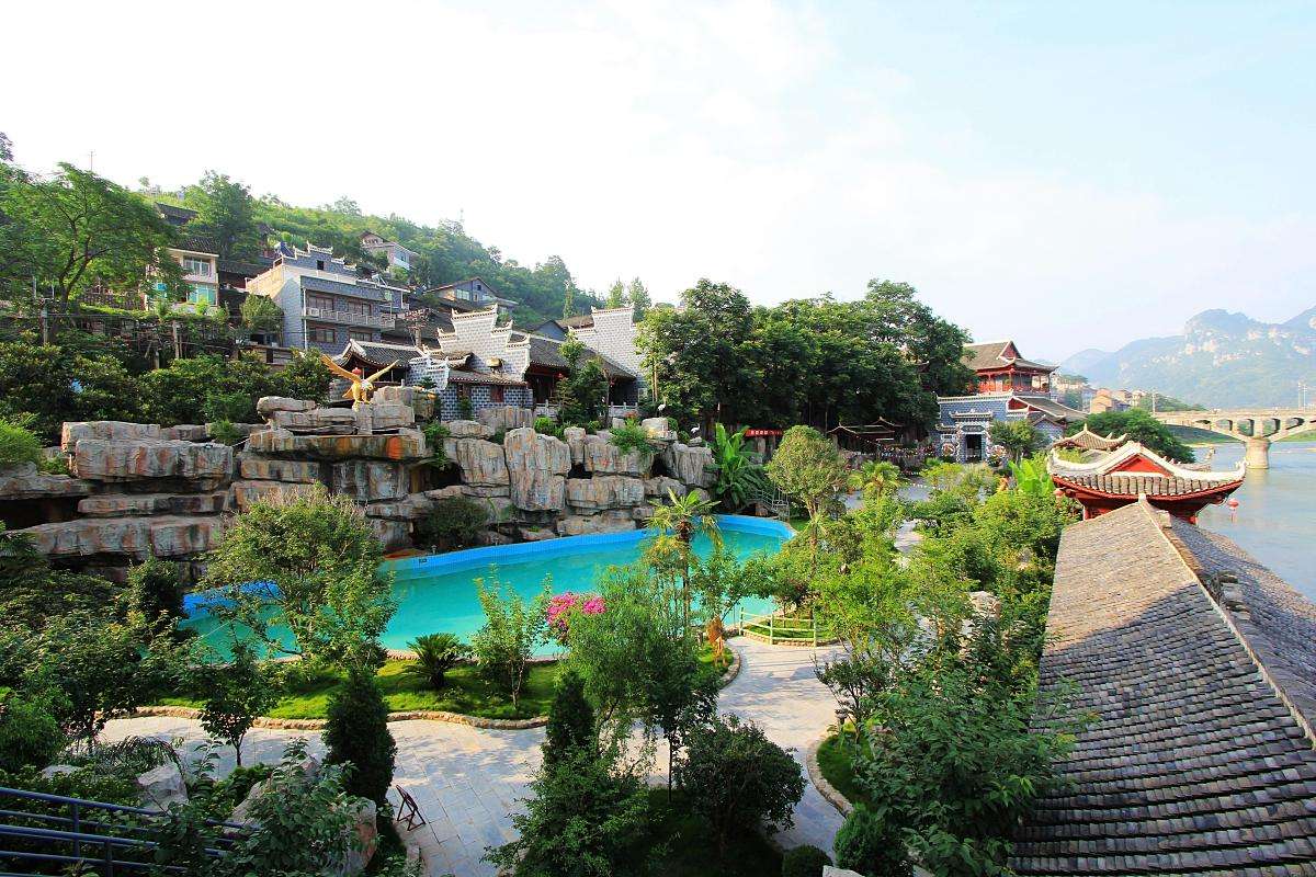 銅仁最美的10大景區(qū)：除了梵凈山之外，還有哪里值得一去？