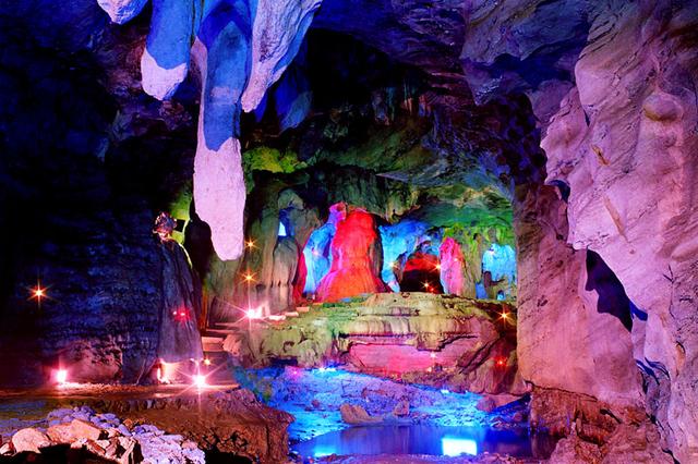 銅仁最美的10大景區(qū)：除了梵凈山之外，還有哪里值得一去？