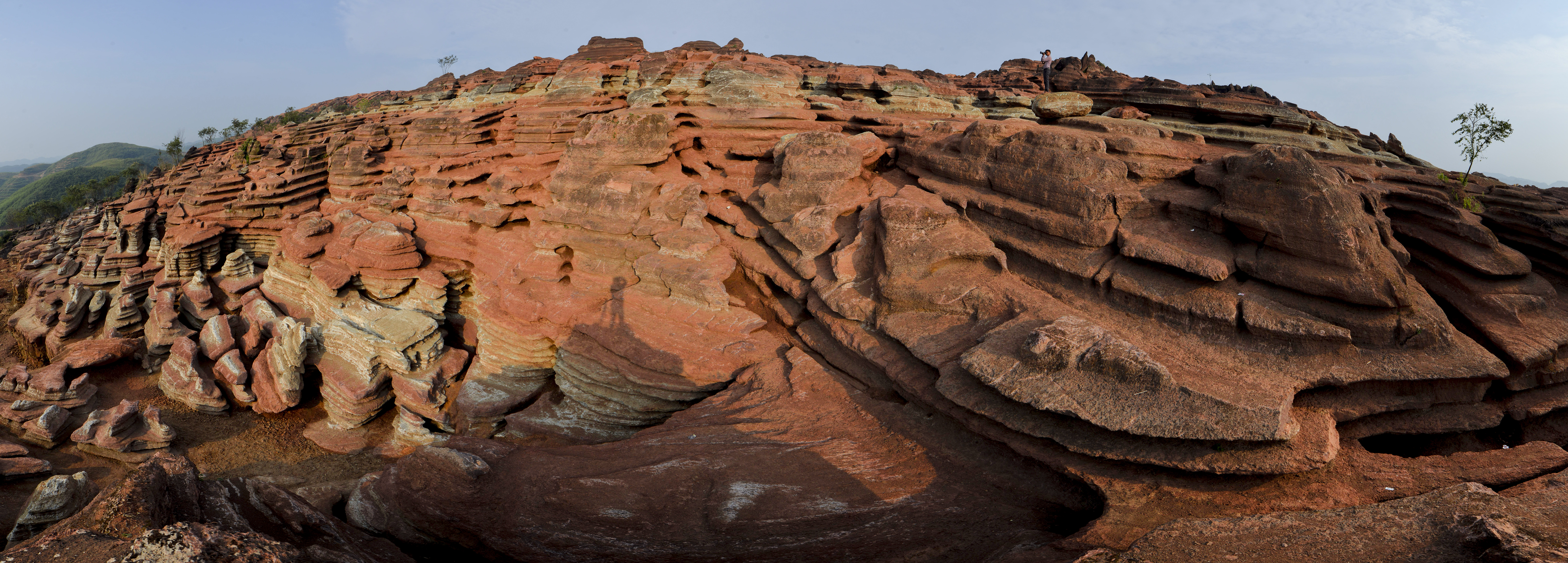 銅仁最美的10大景區(qū)：除了梵凈山之外，還有哪里值得一去？