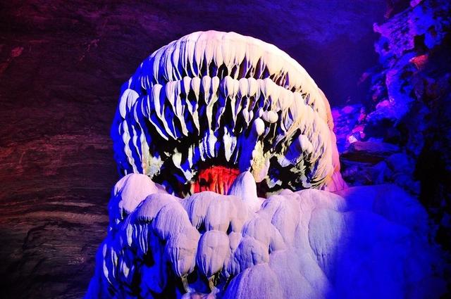 銅仁最美的10大景區(qū)：除了梵凈山之外，還有哪里值得一去？